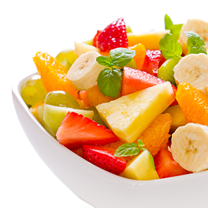 Get Fruity